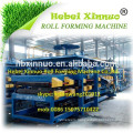 hebei xinnuo polyurethane sandwich panel machine